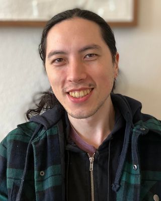 Photo of Caleb Pierce, Licensed Mental Health Counselor Associate , LMHCA