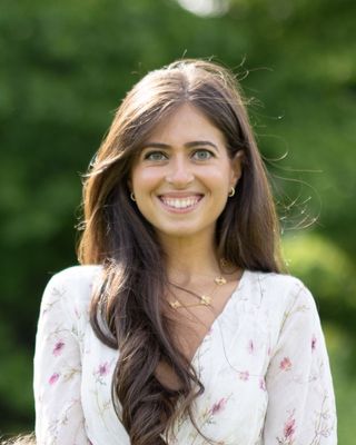 Photo of Jasmine Amirian, Clinical Social Work/Therapist, LCSW