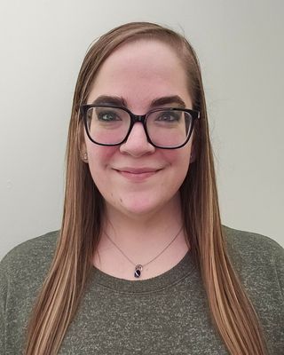 Photo of Stephanie Medsker, Licensed Professional Counselor, LPC, MS
