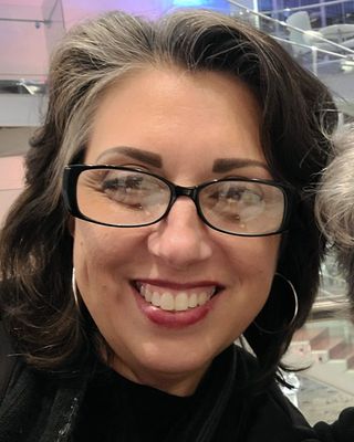 Photo of Marie A Davis, Counselor, LMHC, NCC