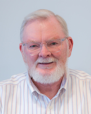 Photo of Dr. Charlie McNeil, Marriage & Family Therapist, DMin, EdS, LMFT
