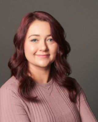 Photo of Ariel Cross, Licensed Professional Counselor