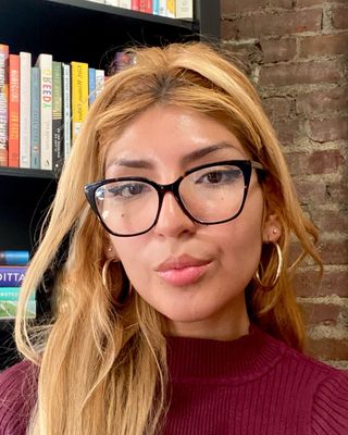 Photo of Melanie Carrión, Clinical Social Work/Therapist, LCSW, CCTP