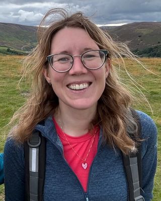 Photo of Niamh Allen, Psychotherapist, MBACP Accred