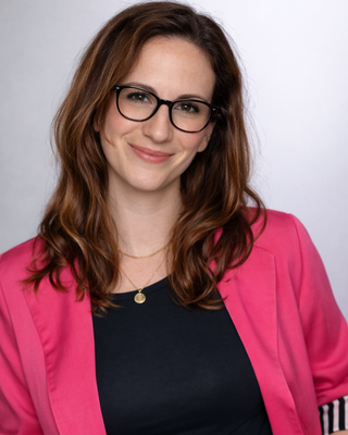 Photo of Ashley L Slisz - Mind Over Mayhem Counseling, Licensed Professional Counselor, M.Ed., LPC-S