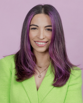 Photo of Wildilisa M Silverman, Marriage & Family Therapist, MA, LMFT