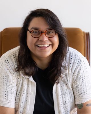 Photo of Sol Hernandez, Marriage & Family Therapist Associate, LMFT-A
