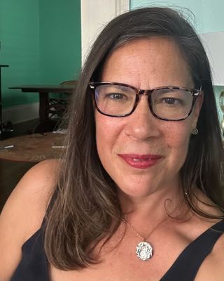 Photo of Leanne Jaffe - Leanne Jaffe LCSW PC, Clinical Social Work/Therapist, MA, LCSW