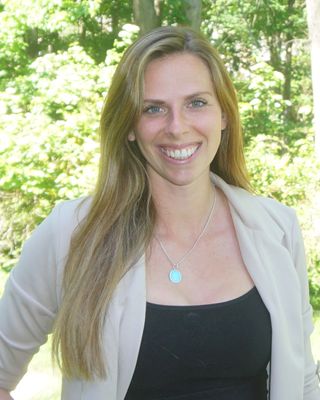 Photo of Alexis Arbutina, Licensed Associate Professional Counselor, LAPC