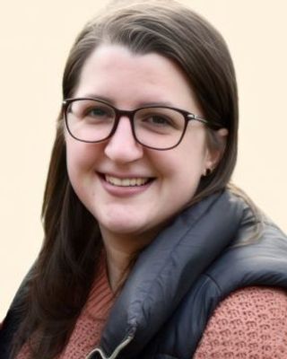 Photo of Courtney Keefe, Counselor, MA, LCHMC