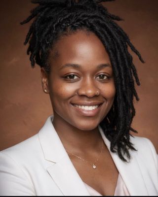 Photo of Gerranda Poole, Licensed Professional Counselor Associate, LPC-A