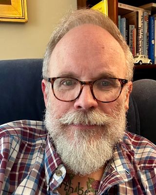 Photo of Jim Walker, Clinical Social Work/Therapist, LCSW