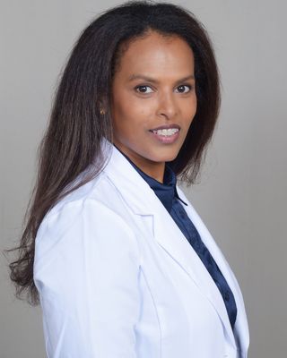 Photo of Hewan Mezgebu, Psychiatric Nurse Practitioner, PMHNP