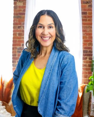 Photo of Norma Wilson - Revive Counseling & Wellness Center, PLLC, Clinical Social Work/Therapist, MSW, LCSW