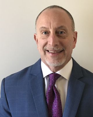 Photo of Stu Sacks, Drug & Alcohol Counselor, MD, CASAC