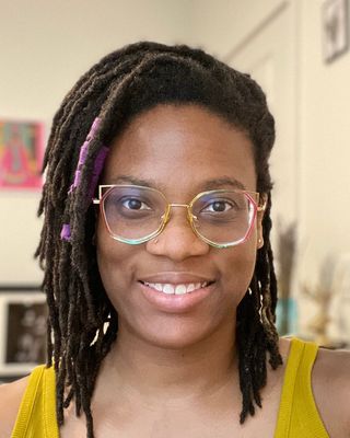 Photo of Anna Lopez, Licensed Professional Counselor, LPC-A