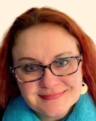 Photo of Carmen Mengistu, Clinical Social Work/Therapist, LCSW