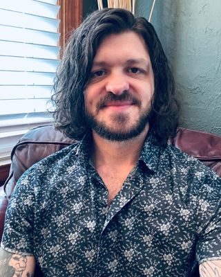 Photo of Wesley Bass, MA, LPCC-S