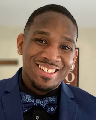 Photo of Quayshawn Taylor, Clinical Social Work/Therapist in Hutchinson, KS