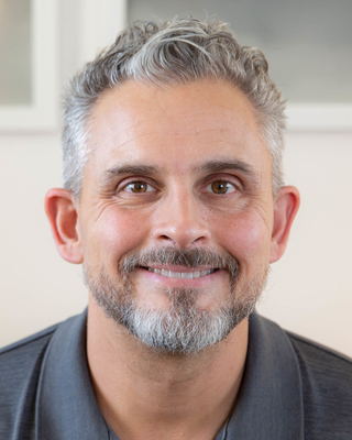 Photo of Greg Bodin, Marriage & Family Therapist in Financial District, San Francisco, CA
