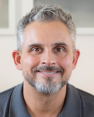 Photo of Greg Bodin, Marriage & Family Therapist in San Francisco, CA