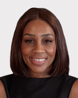 Photo of Ugochi Okonko, Psychiatric Nurse Practitioner, PMHNP