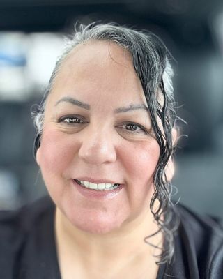 Photo of Stephanie Davidson, Registered Social Worker, MISW, BISW, CISW, RSW, CCTP