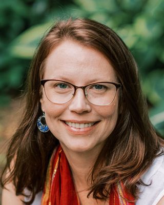 Photo of Melissa Allen, Counselor, PhD, LMHC , LPCC