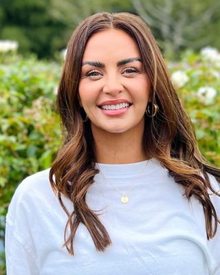 Photo of Brooke E. Swadley, Licensed Professional Counselor Candidate, MA, LPCC