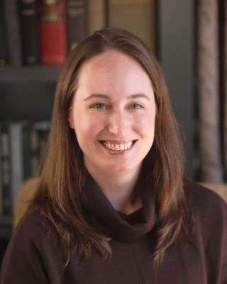 Photo of Courtney Duhring, Pre-Licensed Professional, Student, Intern