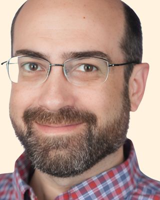 Photo of David Aronson, Clinical Social Work/Therapist, LCSW