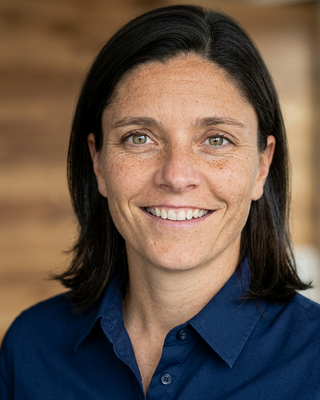 Photo of Callie Webster, Licensed Mental Health Counselor, MA, LMHCA, CMHS