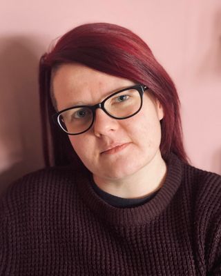 Photo of Nat Porter, Psychotherapist, MSc, MBACP