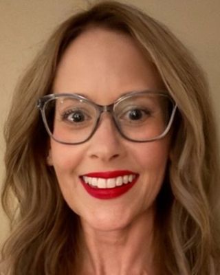 Photo of Jennifer Sublett, Clinical Social Work/Therapist