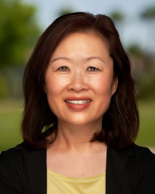 Photo of Anna Chung, Clinical Social Work/Therapist in 95117, CA