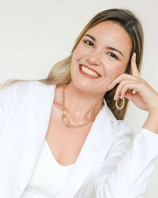 Foto de Ana Luisa Gil Alfonsi, Psicólogo, Lic. en Psicología, COLPSIC