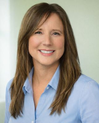 Photo of Jillian Hooper, Registered Social Worker, BSW, MSW, RSW