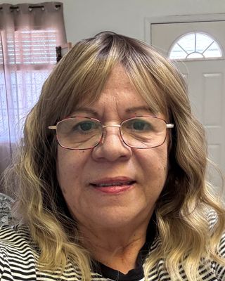 Photo of Eliza Victoria Mendoza, Clinical Social Work/Therapist, LCSW