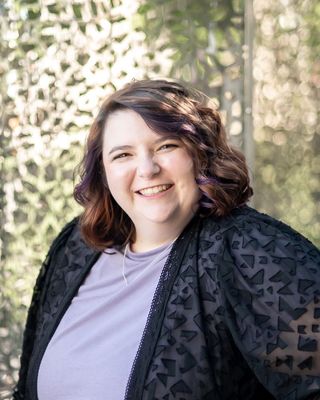 Photo of Rebecca Bell, Licensed Professional Counselor, MS, LPC, NCC, CPT