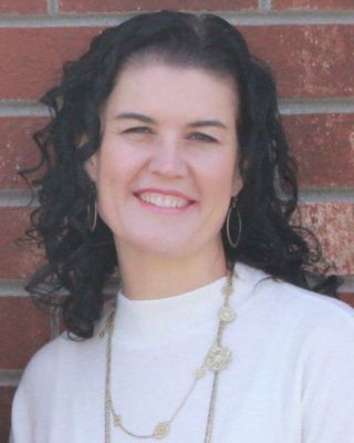 Photo of Mary Jo Ayllon, Licensed Professional Counselor in Lexington, NC
