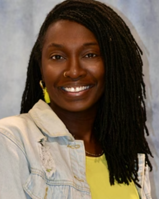 Photo of Keiranni Taylor-Plummer, Licensed Professional Counselor, LPC