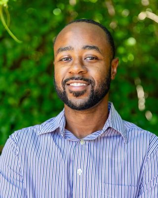 Photo of Dr. Martale Davis, Psychologist, PhD, PSYPACT