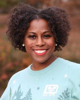 Photo of Tanesha Tutt, Clinical Social Work/Therapist in Ball Ground, GA