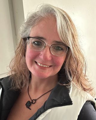 Photo of Heather Benevento, Resident in Counseling, MS