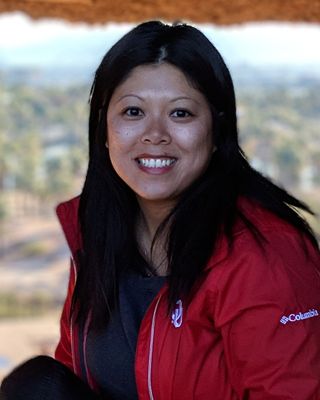 Photo of Sarah Bui, Licensed Professional Counselor, MEd, MHR, LPC