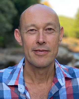 Photo of Frazer Reid, Counsellor in Totnes, England
