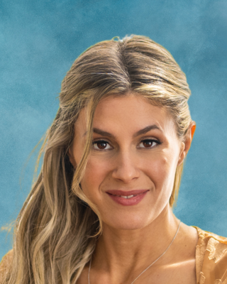 Photo of Dr. Stephanie Bathurst, Marriage & Family Therapist, LCMFT
