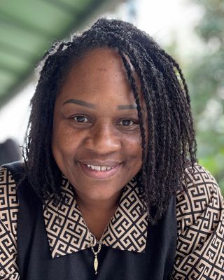 Photo of Lashonder Shantell Demery, Drug & Alcohol Counselor, LCDC