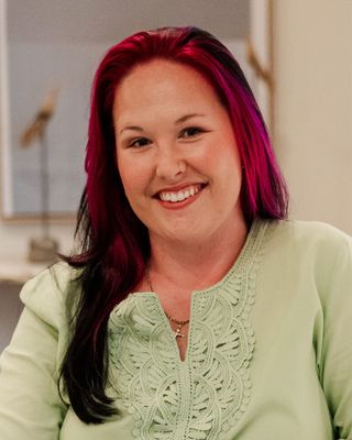 Photo of Carly Riccio, Clinical Social Work/Therapist, LCSW