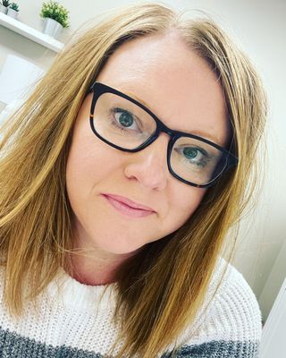 Photo of Jessica Oates, Counselor, LPCC-S, PMH-C